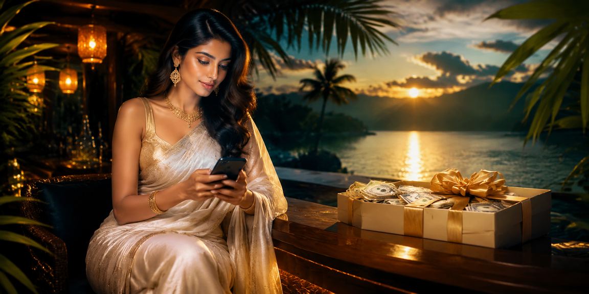 রাঙ্গামাটির মোবাইল ক্যাসিনো