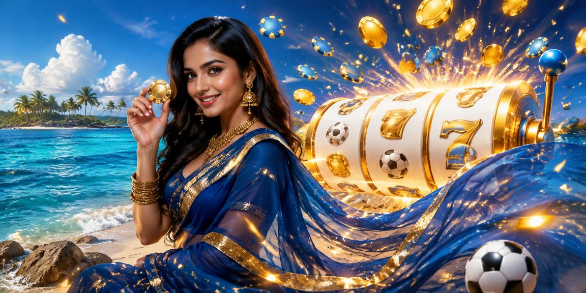 সেন্ট মার্টিন এ স্লট গেম খেলা